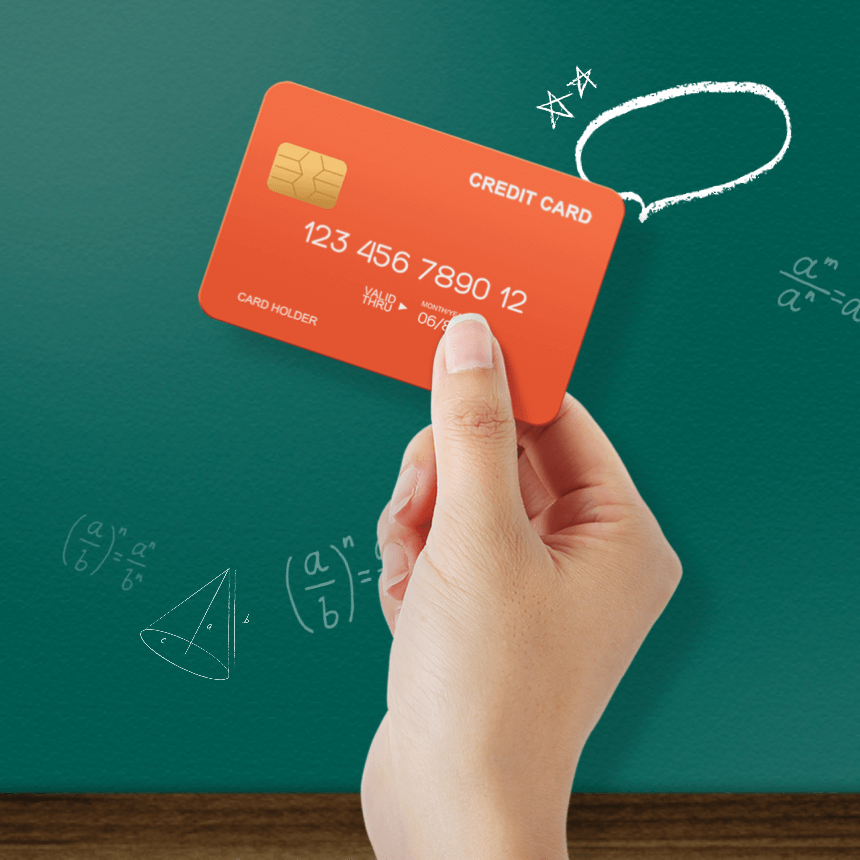 학원비 할인 신용카드 4개 비교 및 추천