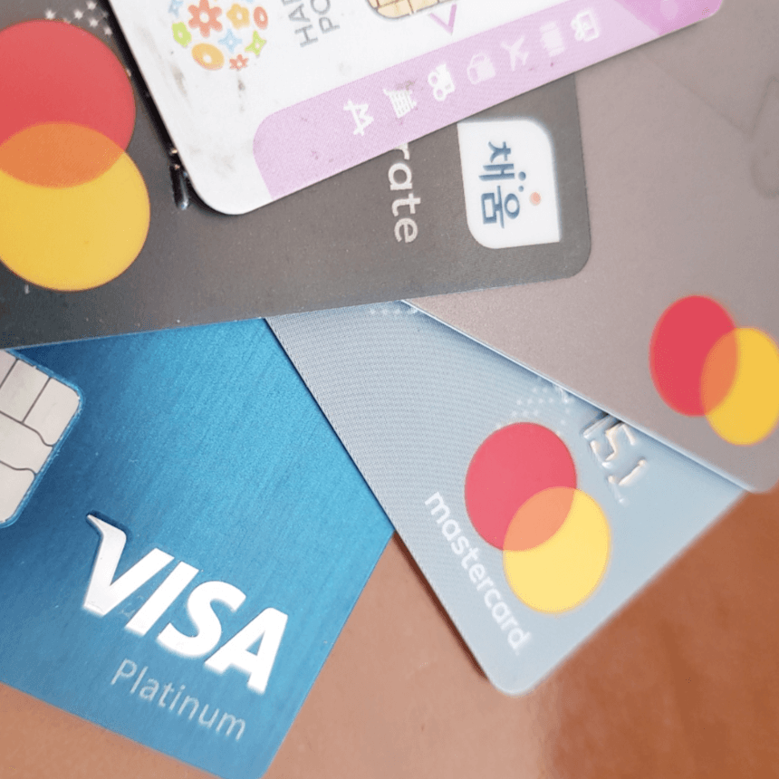 신용카드 해외 결제 가능 여부 확인 방법